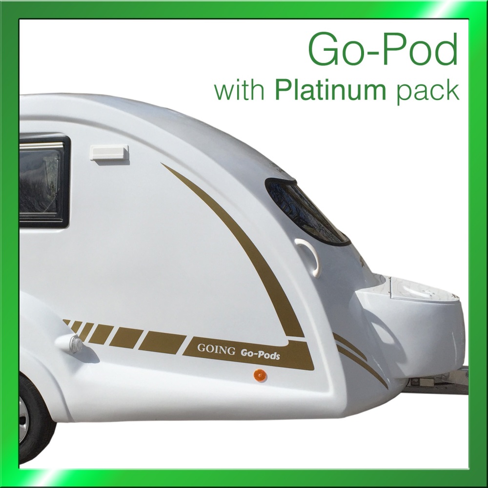 Go-Pod Platinum
