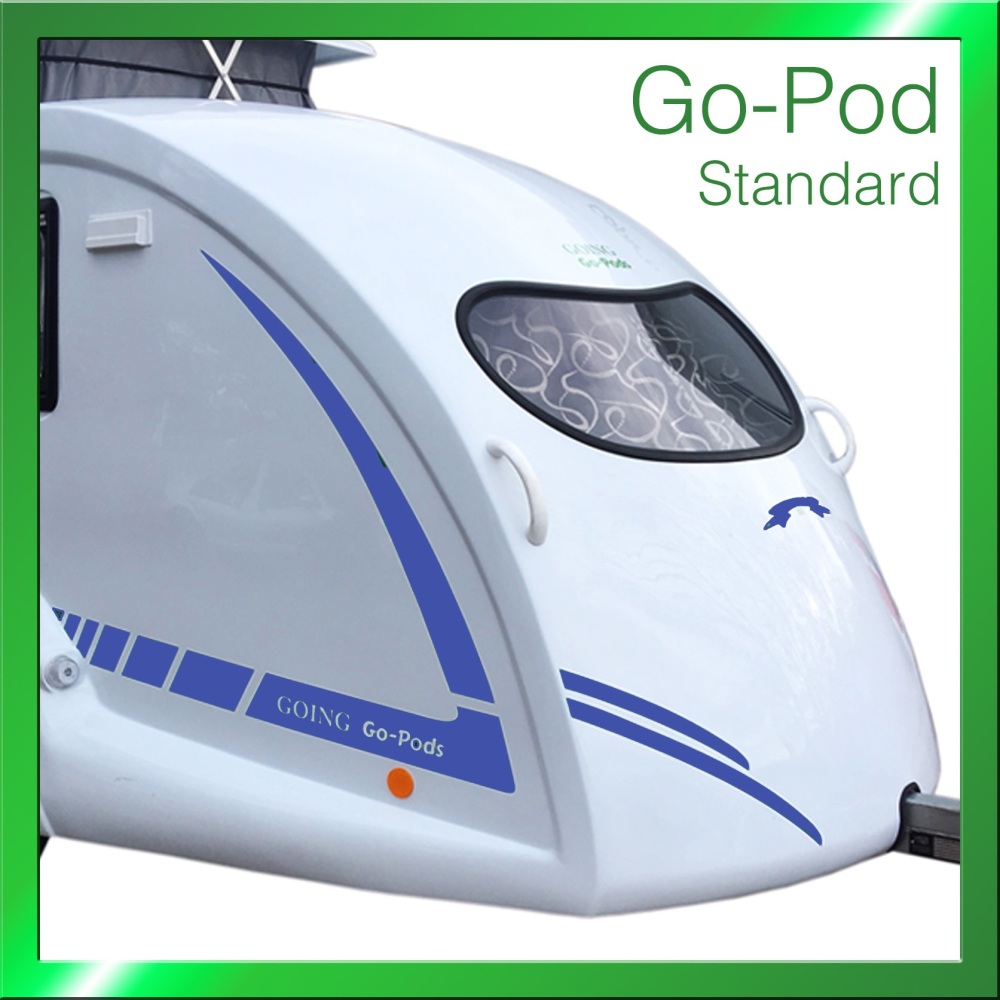 Go-Pod Standard