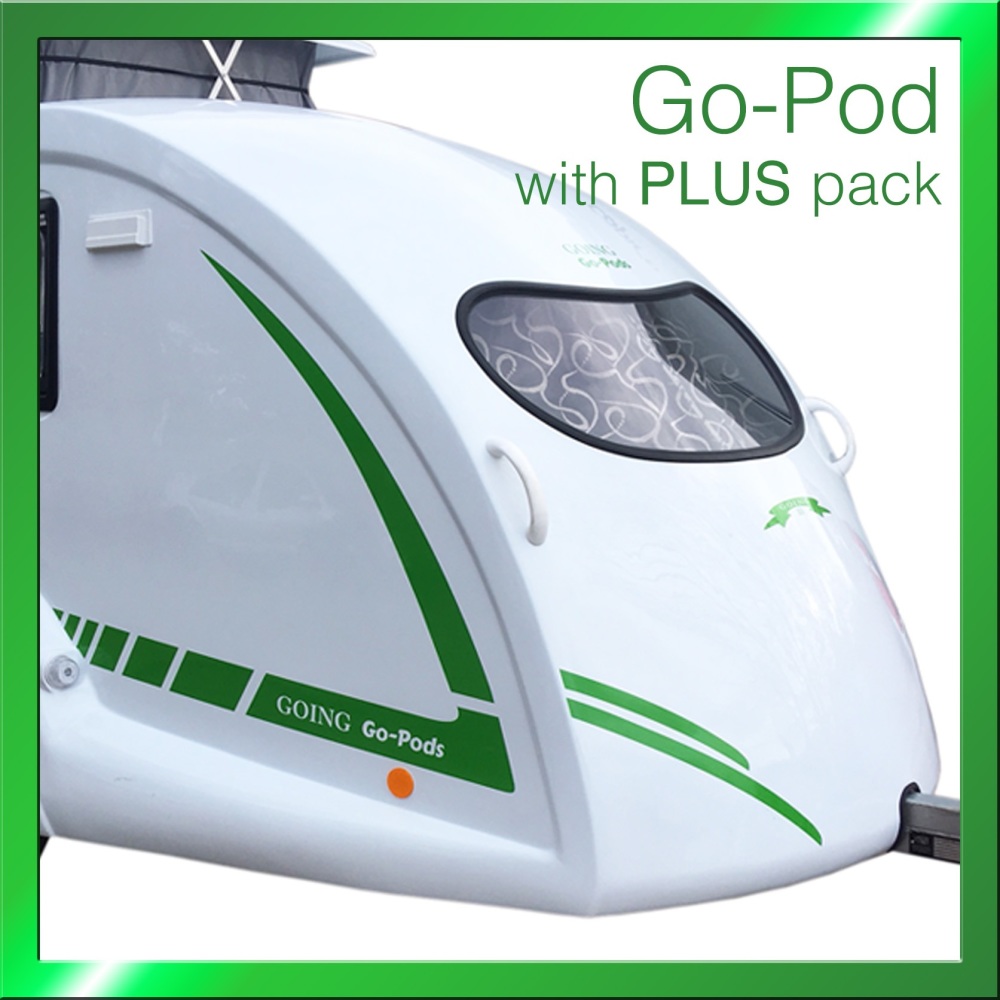 Go-Pod Plus