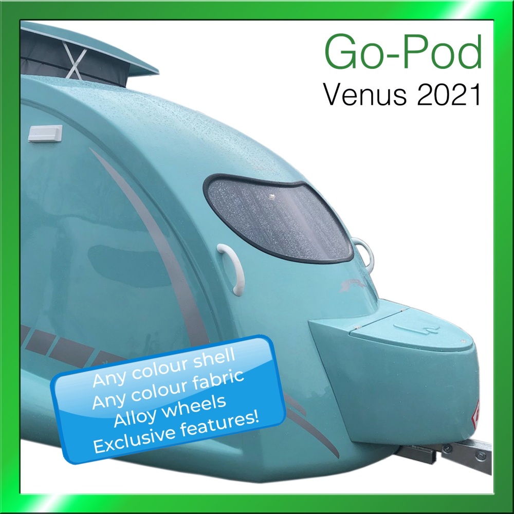 Go-Pod Venus