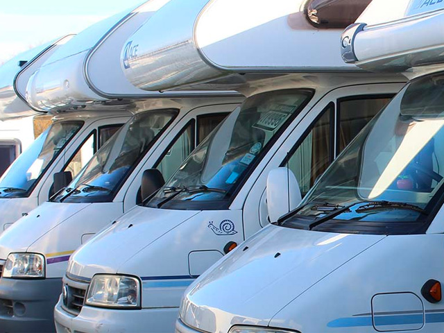 Motorhomes for Sale