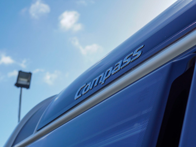 Motorhomes for Sale