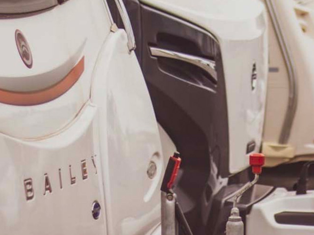 Motorhomes for Sale