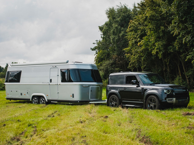 Motorhomes for Sale