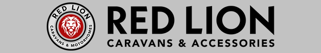 Red Lion Caravans