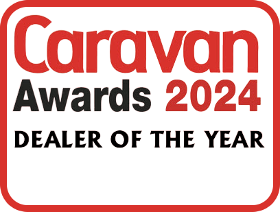 Caravan Dealer of the Year 2023